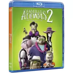 La Famille Addams 2 : Une virée d'enfer