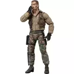 Predator - Jungle Extraction Dutch