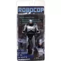 RoboCop - Robocop