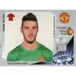 David de Gea - Manchester United FC
