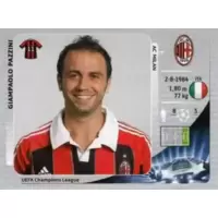 Giampaolo Pazzini - AC Milan