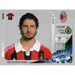 Pato - AC Milan