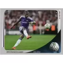 UEFA Champions League 2011/12 Chelsea FC - UEFA Champions League Road to Munich 2012
