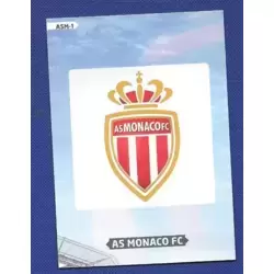 LOGO - AS Monaco FC