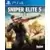 Jeux PS4 - Sniper Elite 5