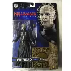 Hellraiser - Pinhead