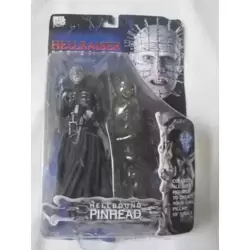 Hellbound: Hellraiser II - Pinhead