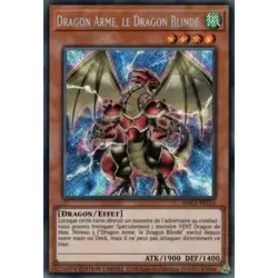 Dragon Armé, le Dragon Blindé