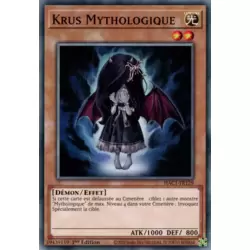 Krus Mythologique