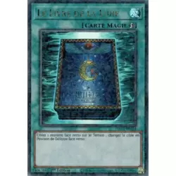 Le Livre de la Lune