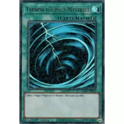 Typhon d'Espace Mystique