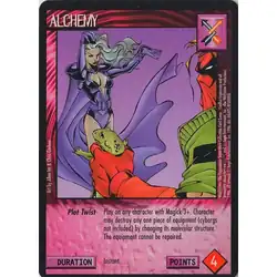 Alchemy