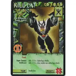 Kill-Cat