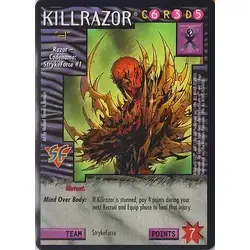 Killrazor