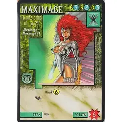 Maximage
