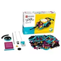 SPIKE Prime Expansion Set v2
