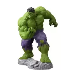 Avengers - Hulk - Classic Avengers Series - Fine Art