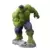 Avengers - Hulk - Classic Avengers Series - Fine Art