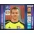 UEFA Champions League 2013/2014 - Bernd Leno - Bayer 04 Leverkusen