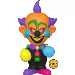 Killer Klowns From Outer Space - Shorty Chase