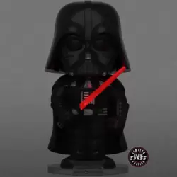 Star Wars - Darth Vader GITD