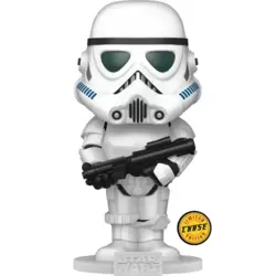 Star Wars - Stormtrooper Chase