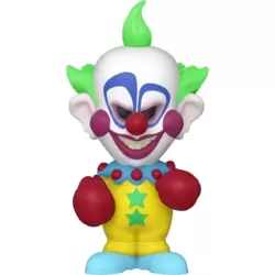 Killer Klowns From Outer Space - Shorty