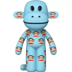 Paul Frank - Sock Monkey