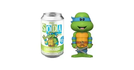 Teenage Mutant Ninja Turtles TMNT Aluminum Water Bottle Donatello