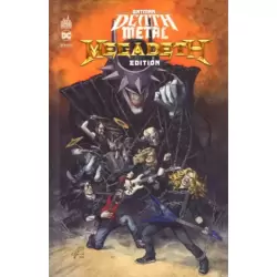 Tome 1 - Megadeth Edition