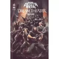 Tome 6 - Dream Theater Edition
