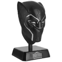 Black Panther - Mask