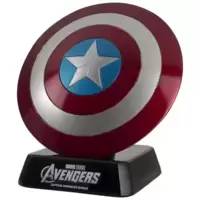 Captain America - Shield