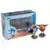 Eaglemoss Sonic The Hedgehog - Sonic & Dr Eggman - Classic Figurine Boxset