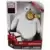 Baymax Plush Figure with Sound Effects