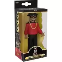 Run-DMC - DMC