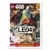 LEGO Star Wars Série 2 - Carte LE04