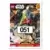 LEGO Star Wars Série 2 - Carte n°51