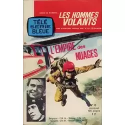 Les Hommes Volants - L'empire des nuages
