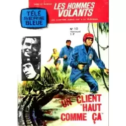 Les Hommes Volants - Un client 