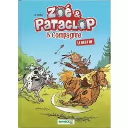 Zoé et Pataclop & compagnie