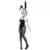 FuRyu - Re:ZERO - BiCute Bunnies Statue Rem