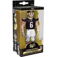 NFL - Baker Mayfield