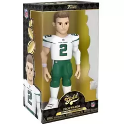 NFL - New York Jets - Zach Wilson