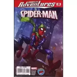 Marvel Adventures: Spider-Man #46