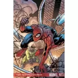 Marvel Adventures: Spider-Man #45