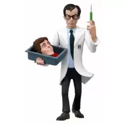 Toony Terrors - Re-Animator Hebert West