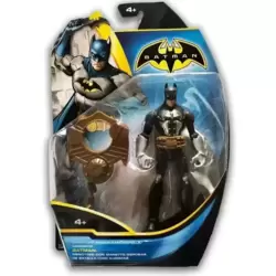Batman Handcuff Power