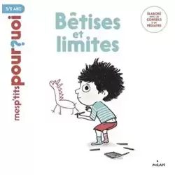 Bêtises et limites