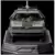 Iron Studios - Back to the Future III - Delorean III